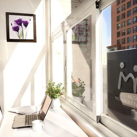 Premier Apartment In The Heart Of Mexico 802 Exterior foto