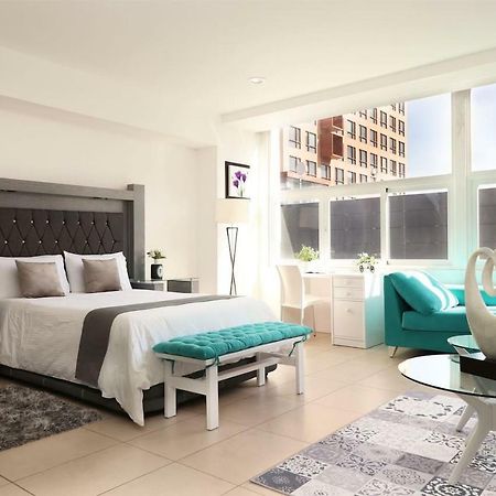 Premier Apartment In The Heart Of Mexico 802 Exterior foto