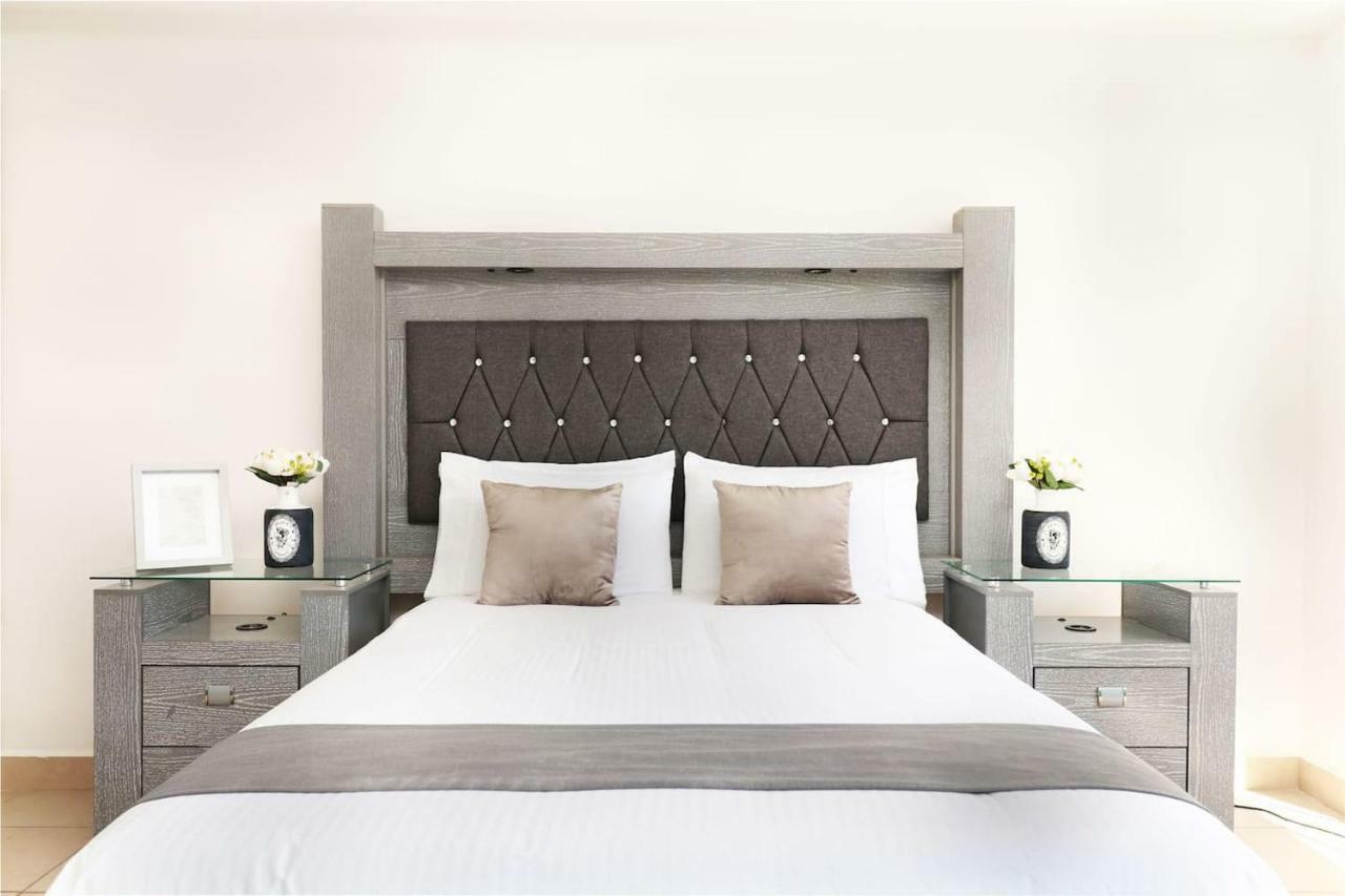 Premier Apartment In The Heart Of Mexico 802 Exterior foto