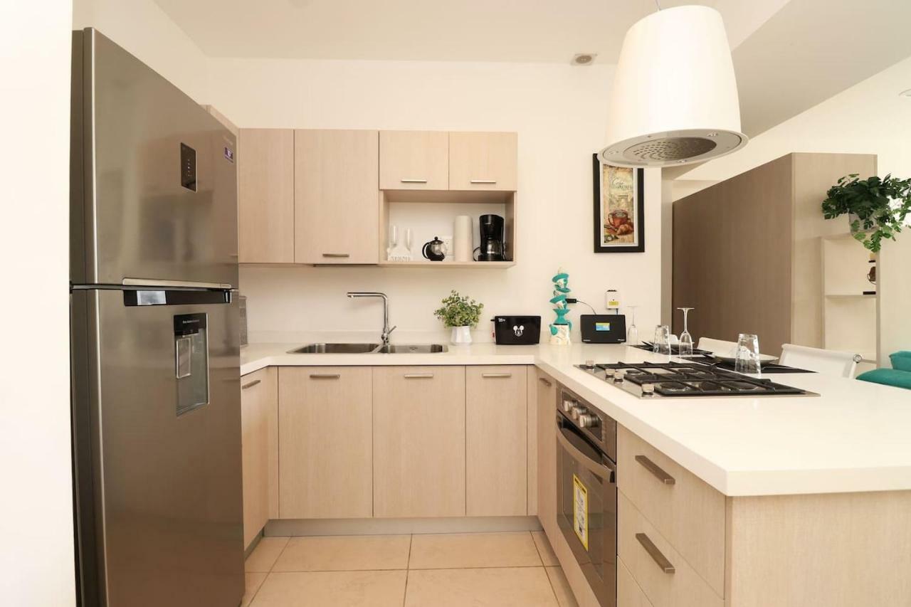 Premier Apartment In The Heart Of Mexico 802 Exterior foto