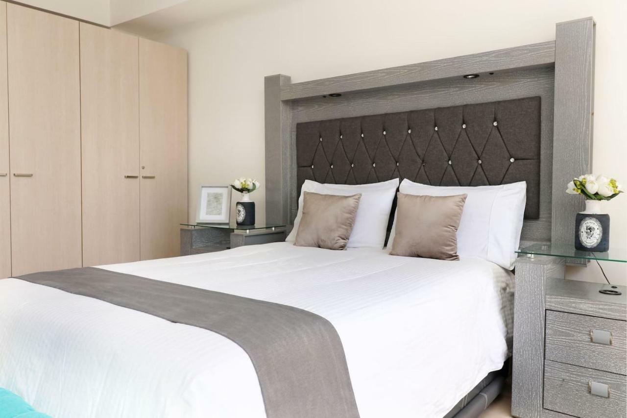 Premier Apartment In The Heart Of Mexico 802 Exterior foto