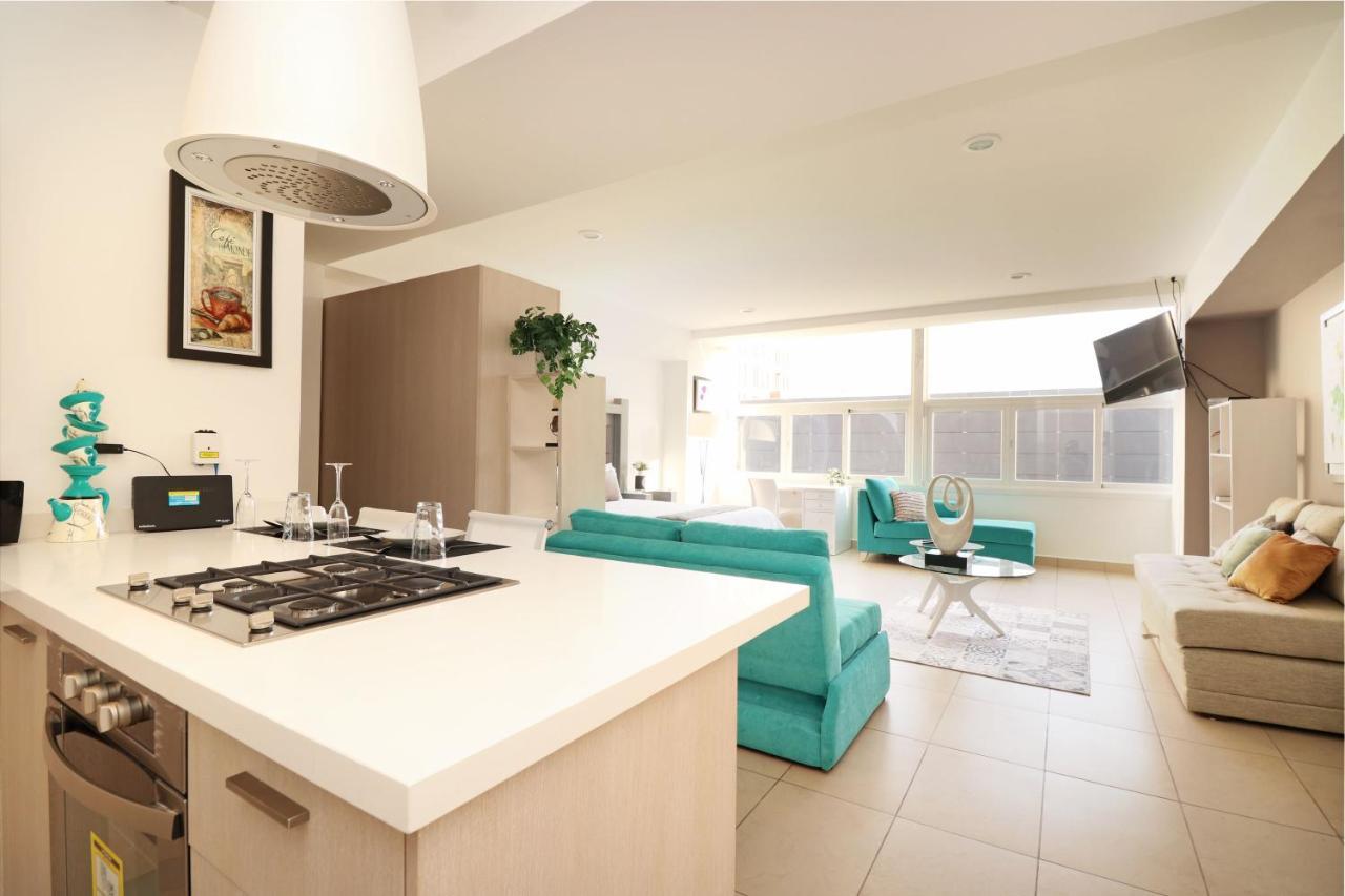 Premier Apartment In The Heart Of Mexico 802 Exterior foto
