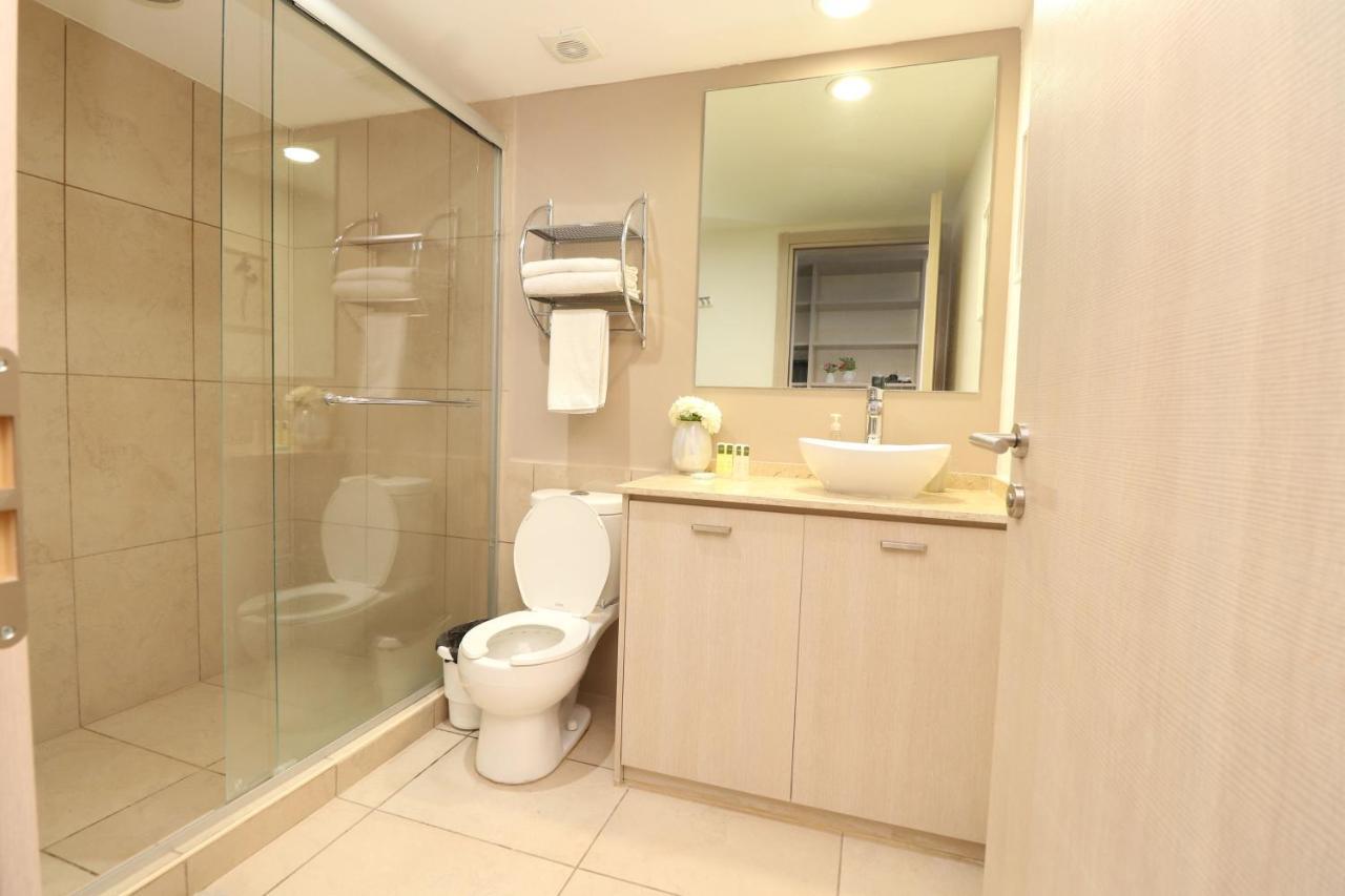 Premier Apartment In The Heart Of Mexico 802 Exterior foto
